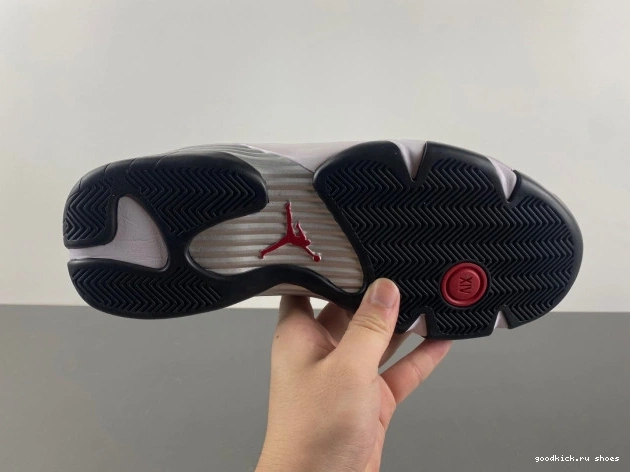 Rep Jordan Black 14 Toe Retro (2024) 487471-160 Air 0630